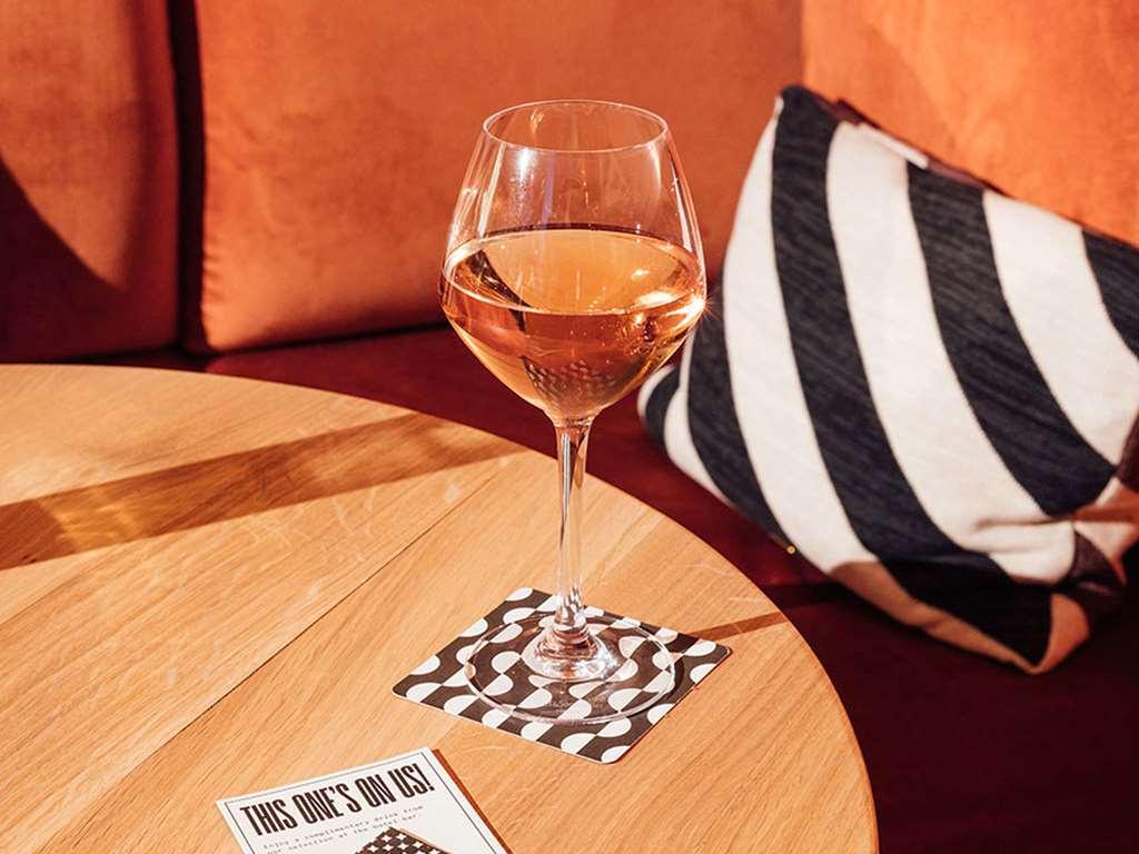 Hotel Tribe Baden-Baden Zewnętrze zdjęcie