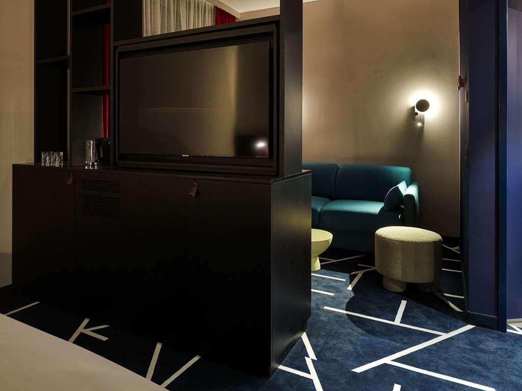 Hotel Tribe Baden-Baden Pokój zdjęcie