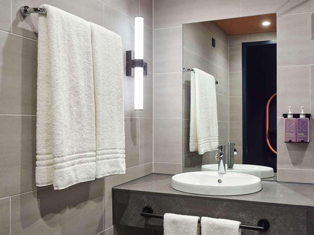Hotel Tribe Baden-Baden Pokój zdjęcie