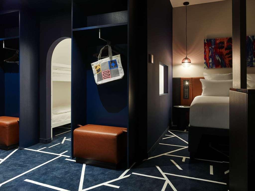 Hotel Tribe Baden-Baden Pokój zdjęcie