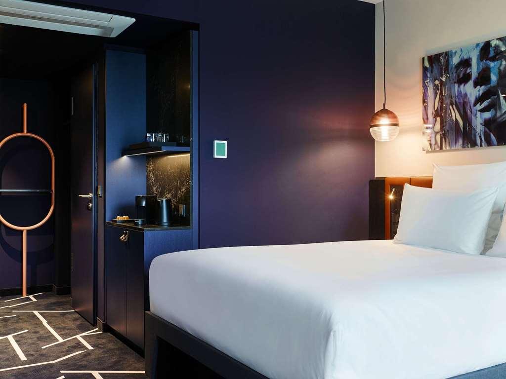 Hotel Tribe Baden-Baden Pokój zdjęcie
