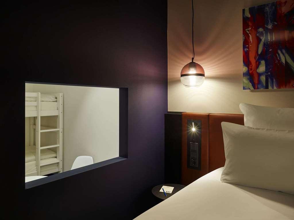 Hotel Tribe Baden-Baden Pokój zdjęcie