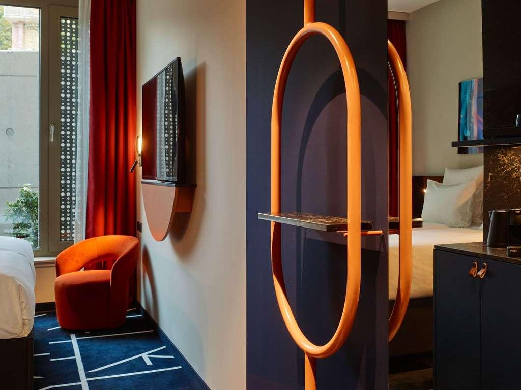 Hotel Tribe Baden-Baden Pokój zdjęcie