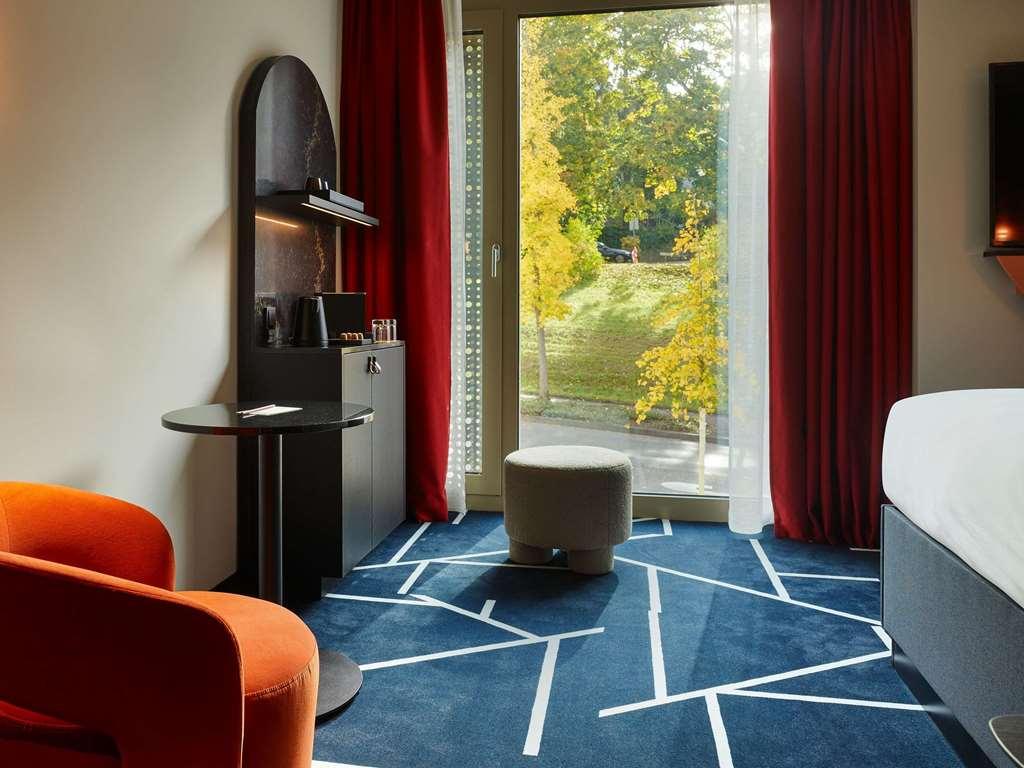 Hotel Tribe Baden-Baden Pokój zdjęcie