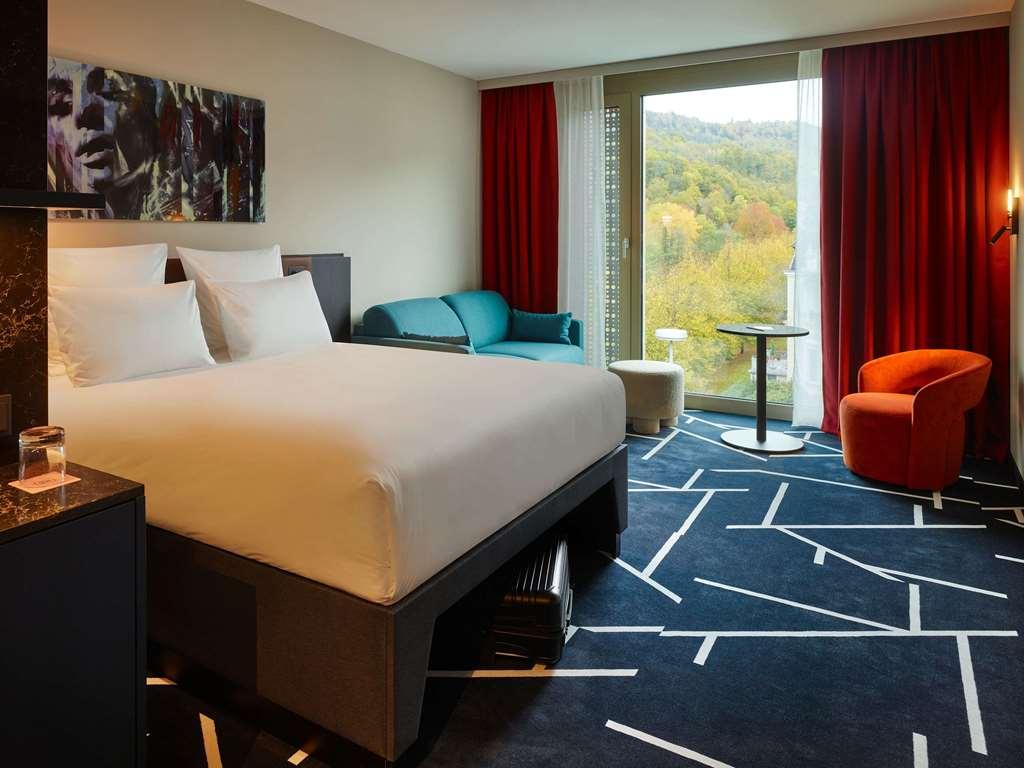 Hotel Tribe Baden-Baden Pokój zdjęcie