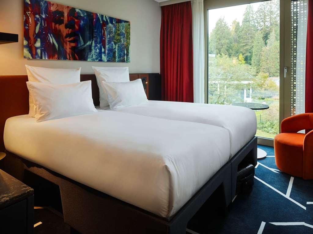 Hotel Tribe Baden-Baden Pokój zdjęcie
