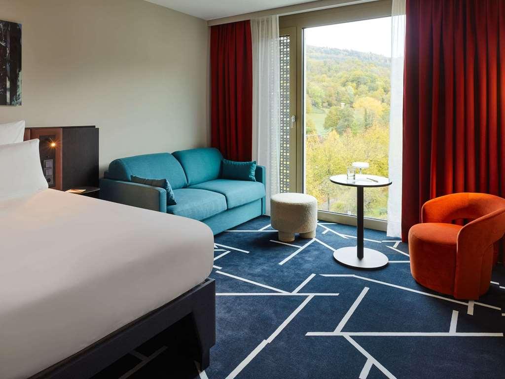 Hotel Tribe Baden-Baden Pokój zdjęcie