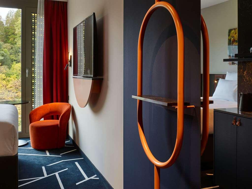 Hotel Tribe Baden-Baden Pokój zdjęcie