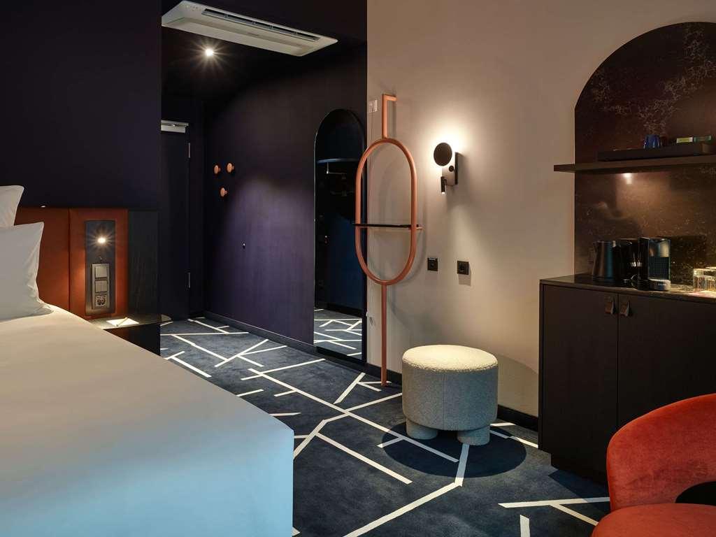 Hotel Tribe Baden-Baden Pokój zdjęcie