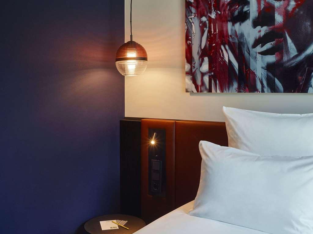 Hotel Tribe Baden-Baden Pokój zdjęcie