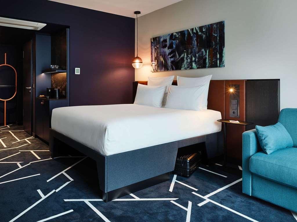Hotel Tribe Baden-Baden Pokój zdjęcie