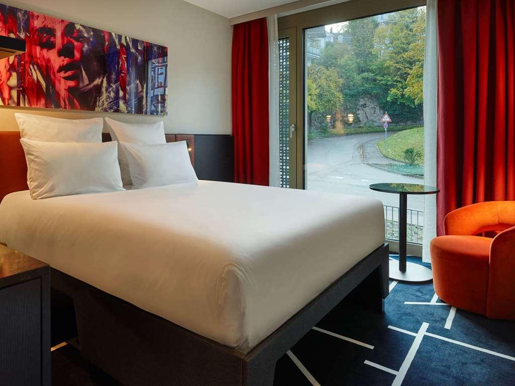 Hotel Tribe Baden-Baden Pokój zdjęcie