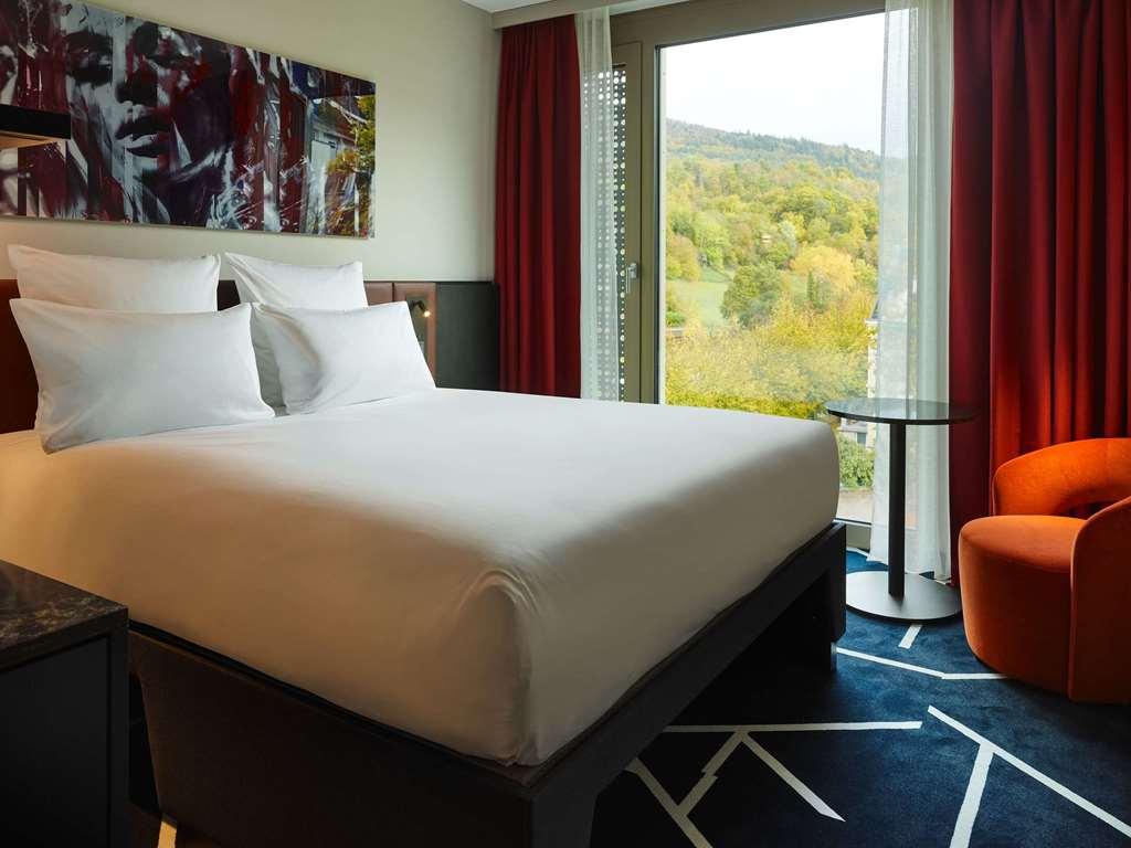 Hotel Tribe Baden-Baden Pokój zdjęcie
